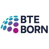 Bte Bedampfungstechnik GmbH / Born Coating GmbH logo - Similar company to Life3D Group
