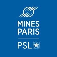 MS Deeptech Mines Paris - PSL logo - Similar company to Blendcel