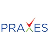 PRAXES INTERNATIONAL logo - Similar company to Hseq Global