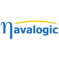 Navalogic logo - Similar company to Saint John Learning Exchange