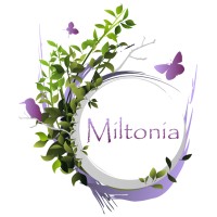 Miltonia - Paysagiste d'intérieur et Fleuriste évènementiel logo - Similar company to Sarl Mandragore