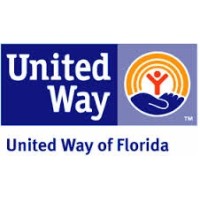 United Way of Florida, Inc. logo - Similar company to Second Harvest Of The Big Bend