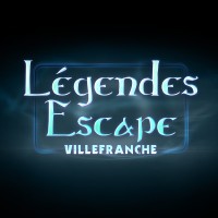 Légendes Escape Villefranche logo - Similar company to Booster Plus