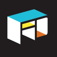 FIELDESK logo - Similar company to (Ifda) International Furnishings And Design Association