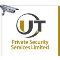 UT Private Security Services Limited logo - Similar company to Its - International Technology Solutions