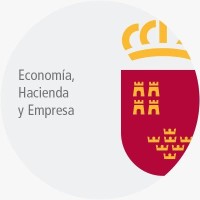 Consejería de Economía, Hacienda, Fondos Europeos y Transformación Digital de la Región de Murcia logo - Similar company to Ceclor