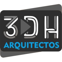 3DH Arquitectos logo - Similar company to Lbv Arquitectos