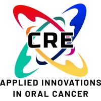 Centre of Research Excellence for Applied Innovations in Oral Cancer logo - Similar company to Australian And New Zealand Head & Neck Cancer Society