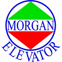 Morgan Elevator Co. LTD logo - Similar company to All-Ways Elevator Inc.