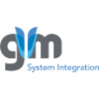 GVM INTEGRATION INC. logo - Similar company to Snap Decision Studios