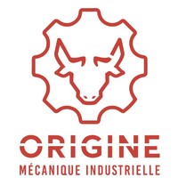 Mécanique Industrielle Origine logo - Similar company to Mécanique Industrielle Al Tech