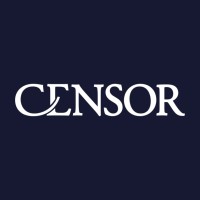 Censor M&A logo - Similar company to Corptrade
