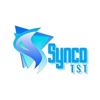 Synco Industries Limited logo - Similar company to Prins Polytech Pvt. Ltd.