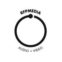 RFPMEDIA Creative Agency logo - Similar company to Buzzmasters | Creative, Branding, And Marketing