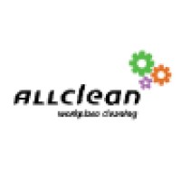 Allclean Property Services Plus.