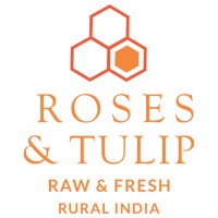 Roses & Tulip logo - Similar company to Roots Right From The Origin