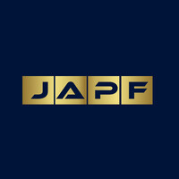 JAPF Engenharia logo - Similar company to Jl Engenharia E Software
