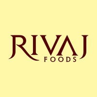 Rivaj Foods logo - Similar company to Sawda