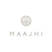 Maajhi logo - Similar company to Leading Young