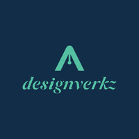 Design Verkz logo - Similar company to Brandy Crush Studio