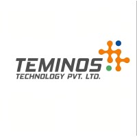 Teminos Technology Private Limited logo - Similar company to Contrivance Softech