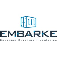 EMBARKE logo - Similar company to Seacape Spa