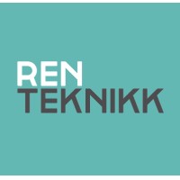 Ren Teknikk AS logo - Similar company to Consult1 As