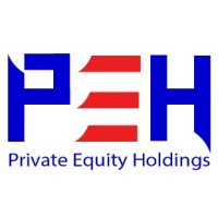 Private Equity Holdings logo - Similar company to Equity Coalition