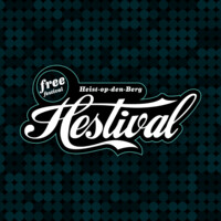 Hestival vzw logo - Similar company to Tagada Productions