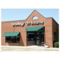 Bradley's Art & Frame logo - Similar company to Tri Star Freight System, Inc.