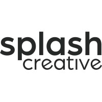 Splash Creative logo - Similar company to Splash Creative