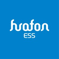 Huafon ESS logo - Similar company to Shinyway Education 新通教育