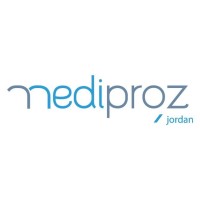 Mediproz logo - Similar company to Drapp_Me