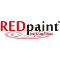 Redpaint logo - Similar company to Emulzer