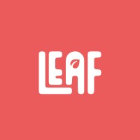 Leaf Social logo - Similar company to Biotico Sustentable