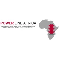 Power Line Africa (Pty) Ltd logo - Similar company to Donkin