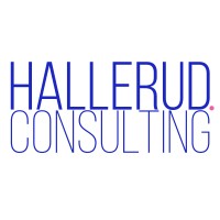 Hallerud Consulting logo - Similar company to Working Minds