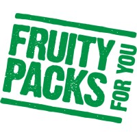Fruity Packs logo - Similar company to Covent Garden Fruit Co.