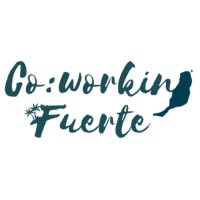 Coworking fuerte logo - Similar company to Core Coworking