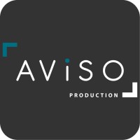 Aviso production logo - Similar company to Stitprod