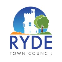 Ryde Town Council logo - Similar company to Clearview Comms