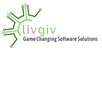Livgiv logo - Similar company to Digital Point Technologies Inc