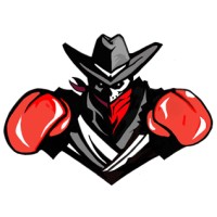 Outlaw Muay Thai logo - Similar company to The Block Muay Thai
