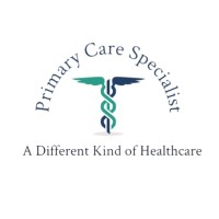 Primary Care Specialist of South Florida Pa logo - Similar company to Central Florida Primary Care