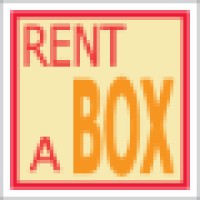 Rent A Box - Sefl Storage