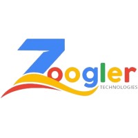 Zoogler Technologies Pvt. Ltd. logo - Similar company to Codeskyindia