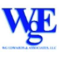 WG Edwards & Associates, Inc. logo - Similar company to Ryall Group + Ewing-Foley