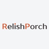 RelishPorch logo - Similar company to Catersource