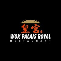 Wok Palais Royal Restaurant logo - Similar company to Green National