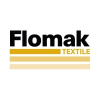 Flomak Textile logo - Similar company to Maxibillion